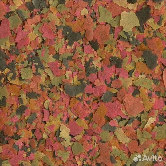 Корм хлопья для всех видов рыб Tetra Min Flakes