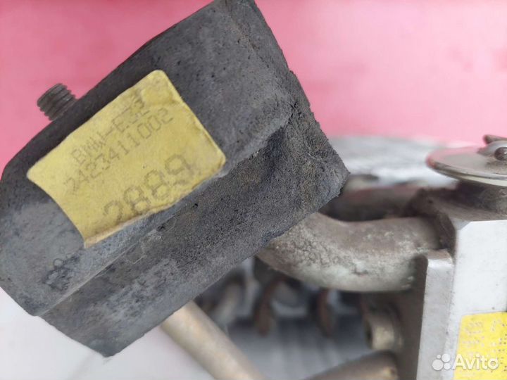 Испаритель кондиционера BMW 7 E 32