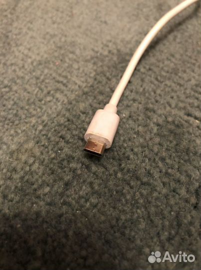 Провод USB micro B