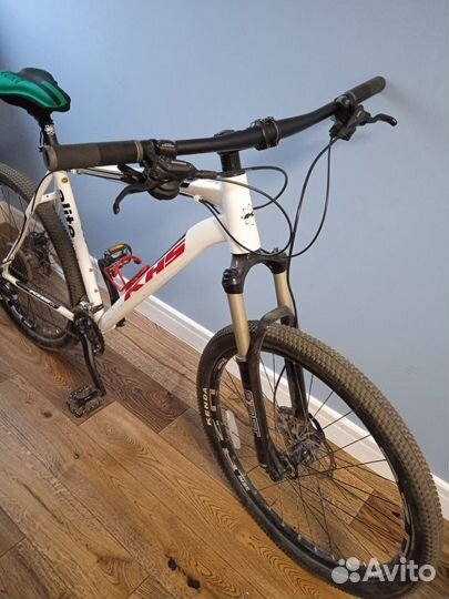 Горный велосипед KHS Alite 1000