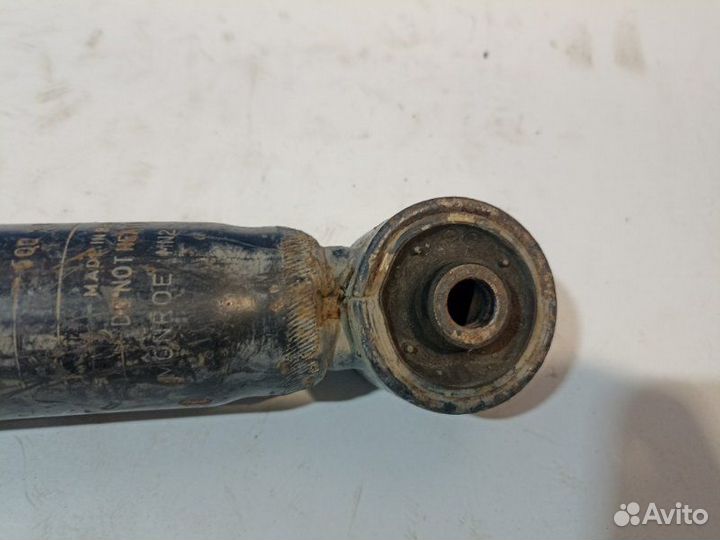 Амортизатор задний Skoda Fabia Ii 2006 - 2014