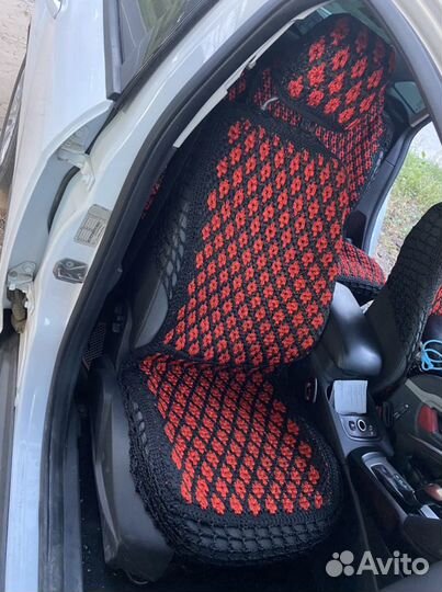 Автомобильные чехлы