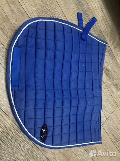 Конная амуниция