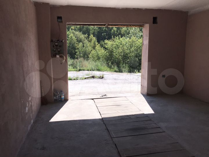 Гараж, 28 м²