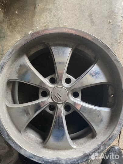 Диски r 20 Cadillac Escalade