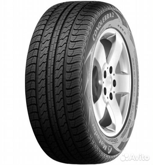 Matador MP 82 Conquerra 2 215/60 R17 96H