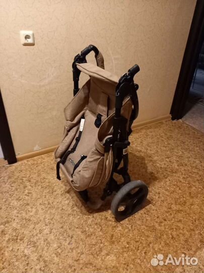 Прогулочная коляска бу