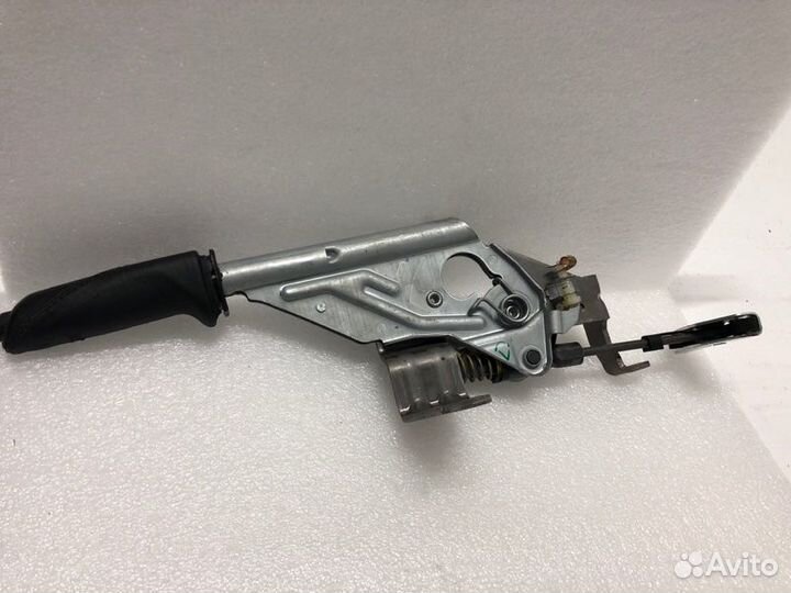 Рычаг стояночного тормоза Bmw 4 F32 N57D30B 2016