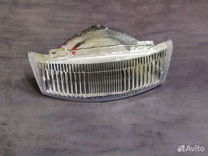Фара Suzuki Lets 2