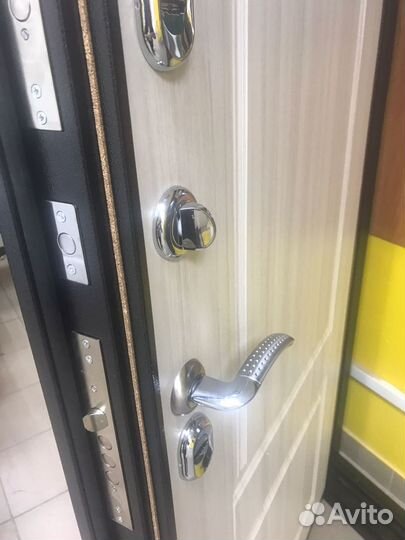 Входные двери