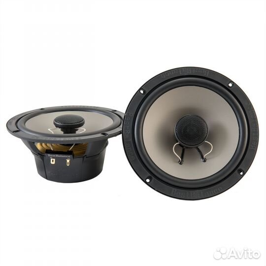 Коаксиальная акустика Best Balance E65