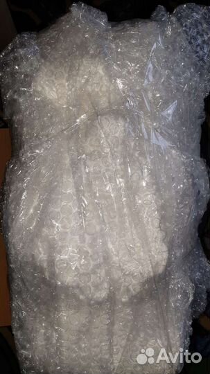 Гипсовая голова