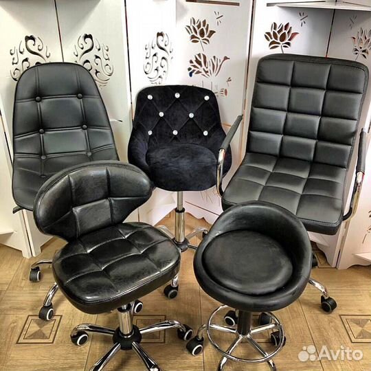 Стулья мастера