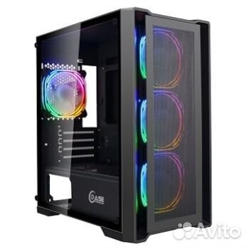 Powercase Alisio Micro X4B camib-L4 новая с гарант