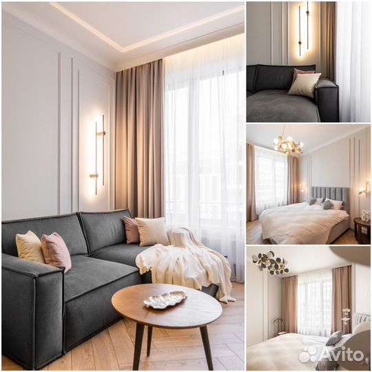 Интерьерный фотограф