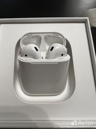 Airpods 2