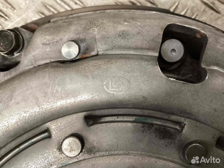 Комплект сцепления Mitsubishi Grandis