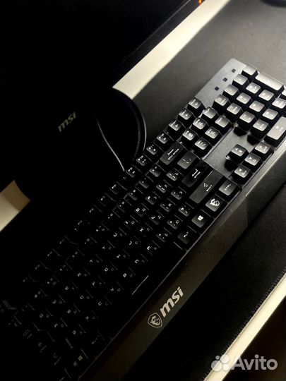 Компьютерная переферия