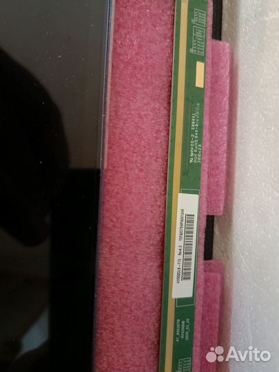 Матрицы, экраны для телевизоров