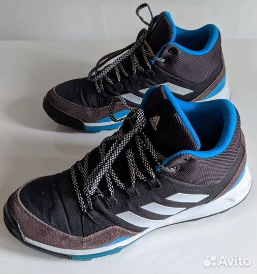 Кроссовки мужские Adidas 39-40 размер