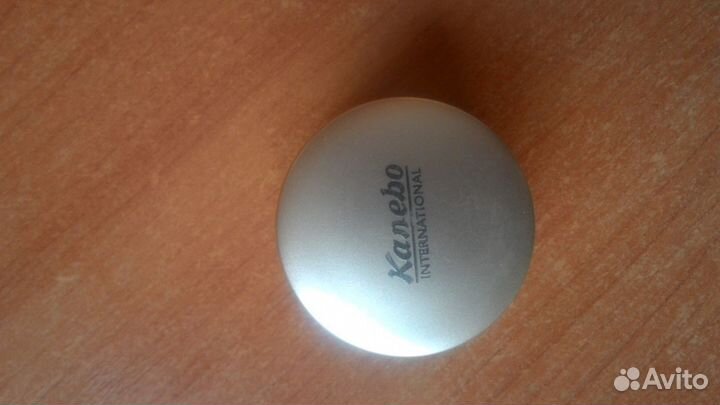 Тени Канебо