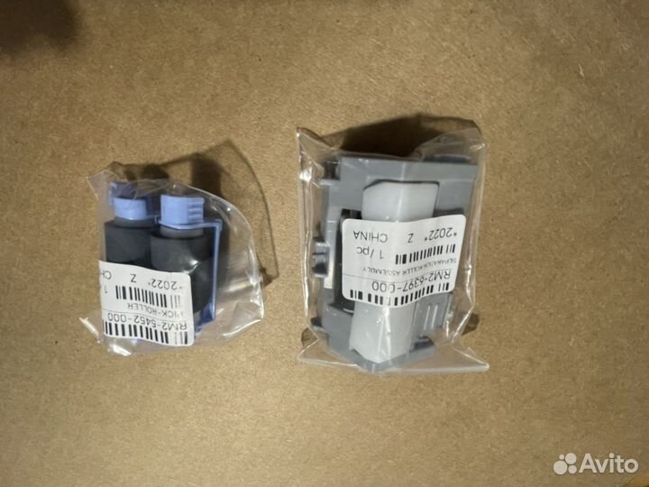 Набор роликов (RM2-5397 + RM2-5452) HP M402