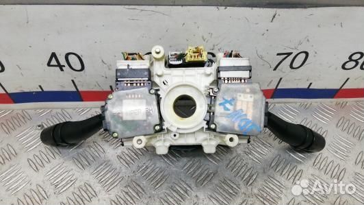 Переключатель поворотов и дворников (стрекоза) KIA