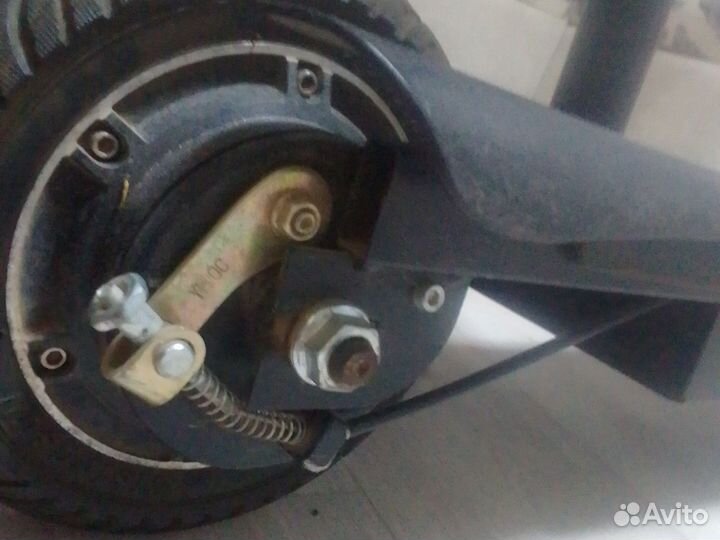 Продаю электро самокат MiniPro S1
