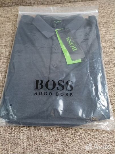 Hugo boss