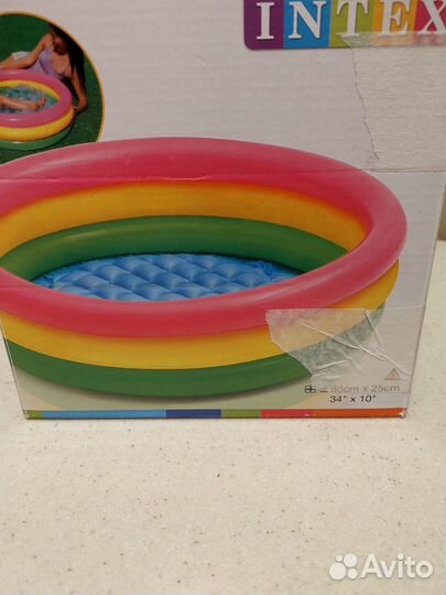 Бассейн,жилет,круг для купания