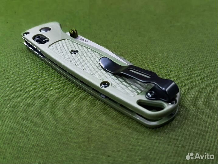 Нож Benchmade 535 Bugout