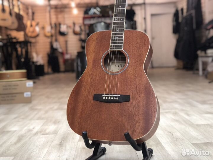 Акустическая гитара parkwood