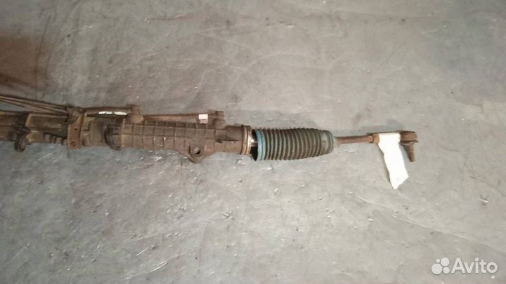 Рулевая рейка Alfa Romeo 156 932 2006 37502328