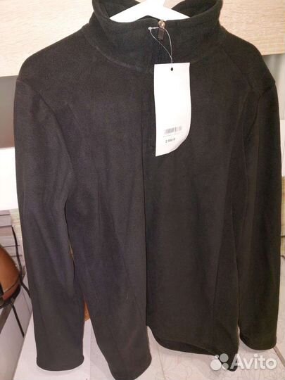 Одежда для леса и походов