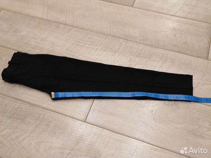 Трикотажные бриджи для верховой езды