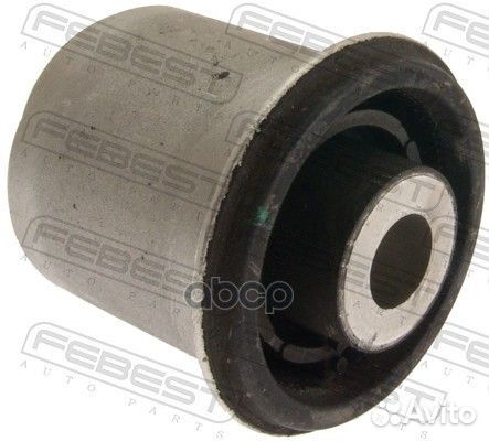 Сайлентблок bzab-008 bzab-008 Febest