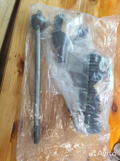 Рулевая тяга комплект