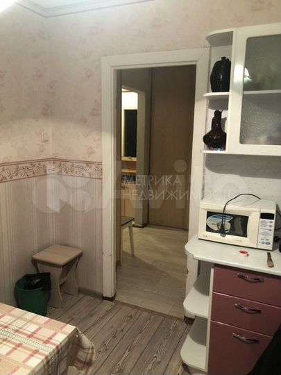 2-к. квартира, 51,2 м², 5/9 эт.