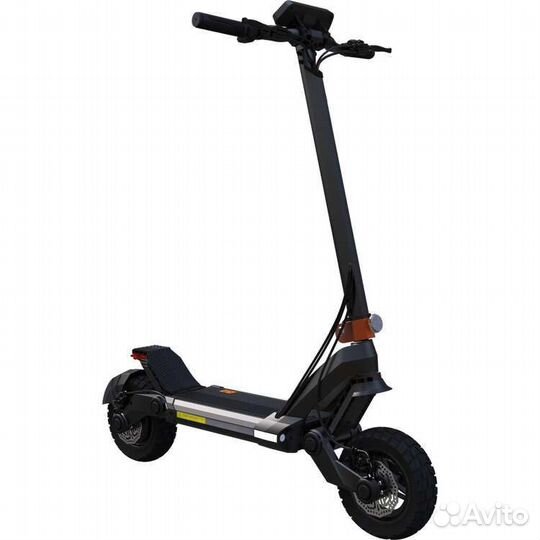 Электросамокат G3