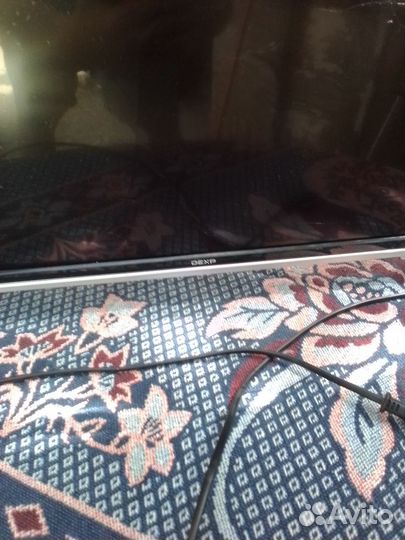 Телевизор LED 43 dexp