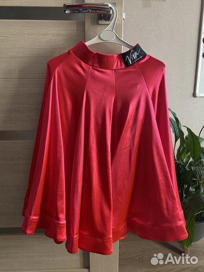 Платье для бальных танцев