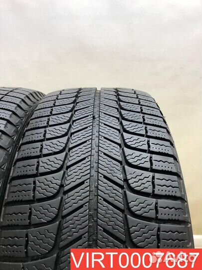 Michelin X-Ice 3 225/55 R17 101H