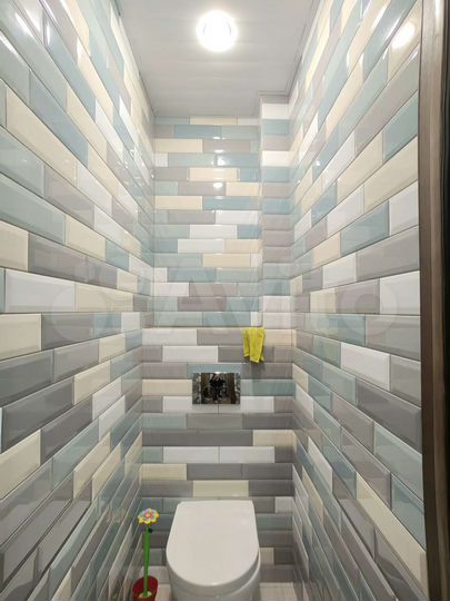 4-к. квартира, 105 м², 4/9 эт.