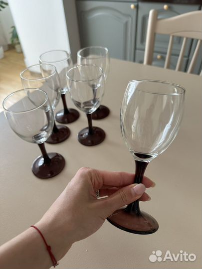 Luminarc бокалы набор