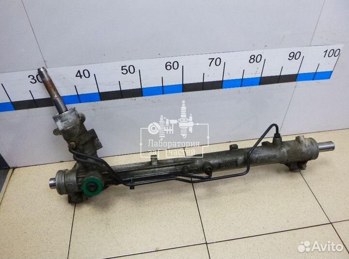 Рейка рулевая Ford 1768632