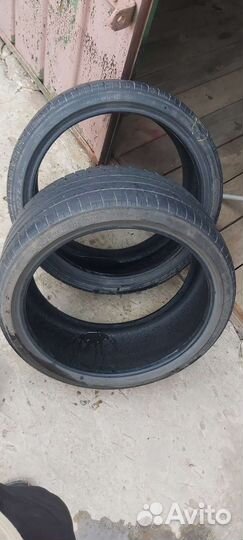 Triangle Sportex TSH11 245/35 R19 93Y