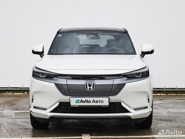 Honda e:NP1 204 л.с. AT, 2022, 12 498 км