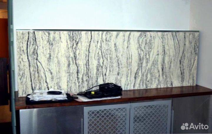 Панели под камень