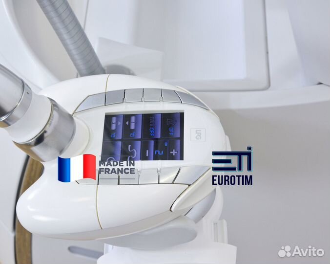 LPG аппарат LPG Интеграл 833ч./2014 г.Original ру