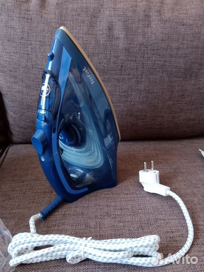 Утюг tefal